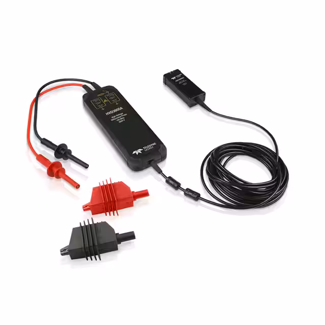 HVD3605A Teledyne LeCroy  Test Leads - Oscilloscope Probes